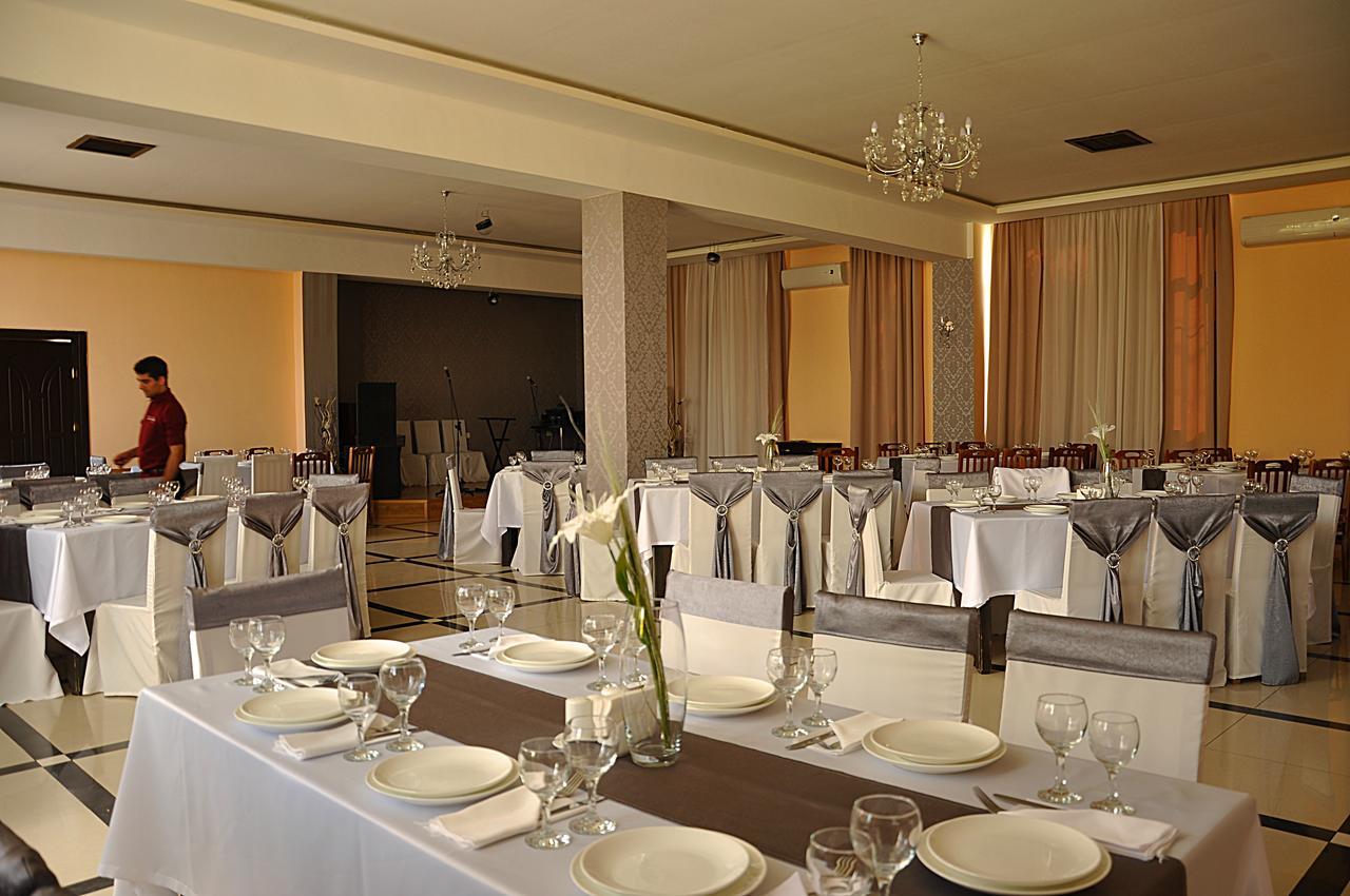 Grand Hotel Tbilissi Extérieur photo