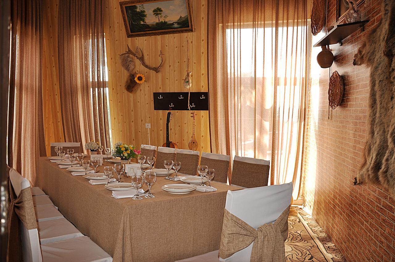 Grand Hotel Tbilissi Extérieur photo