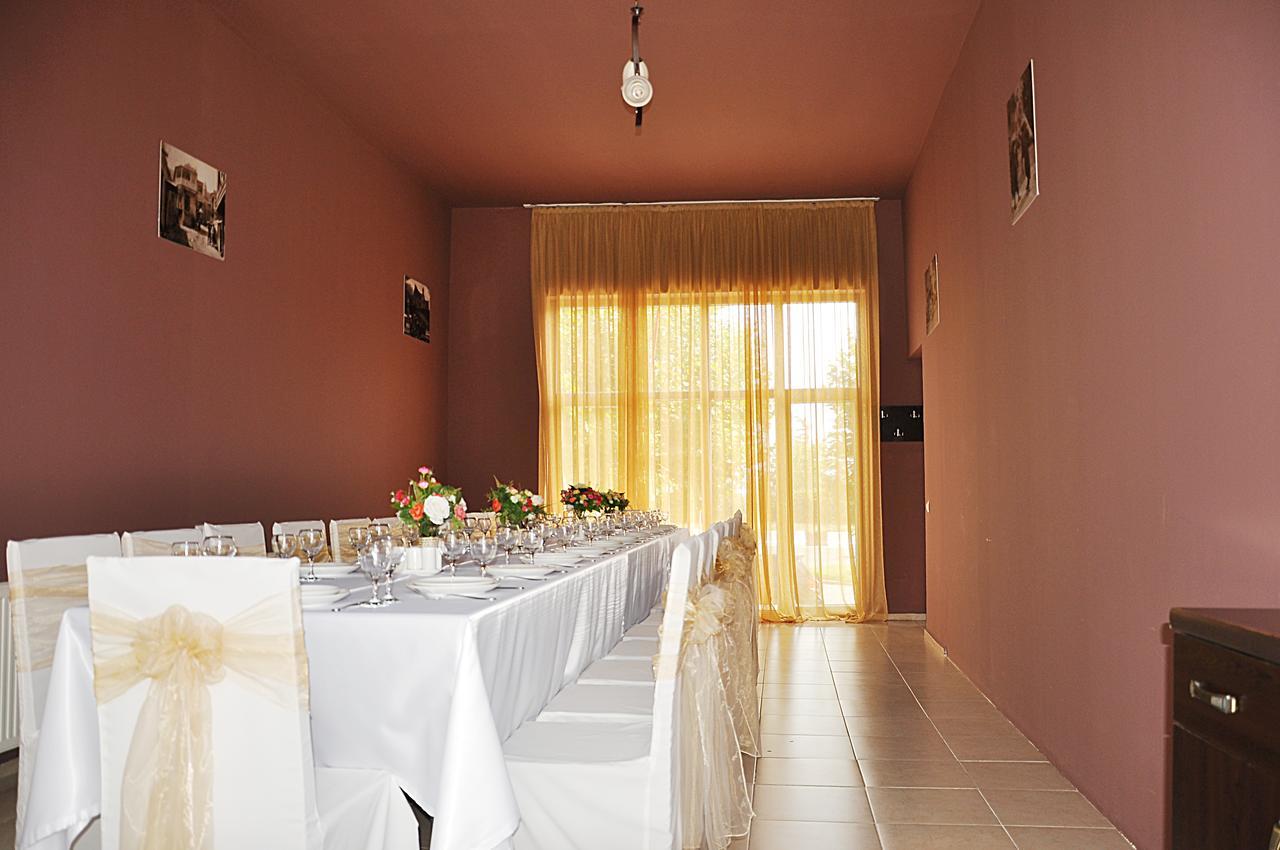 Grand Hotel Tbilissi Extérieur photo