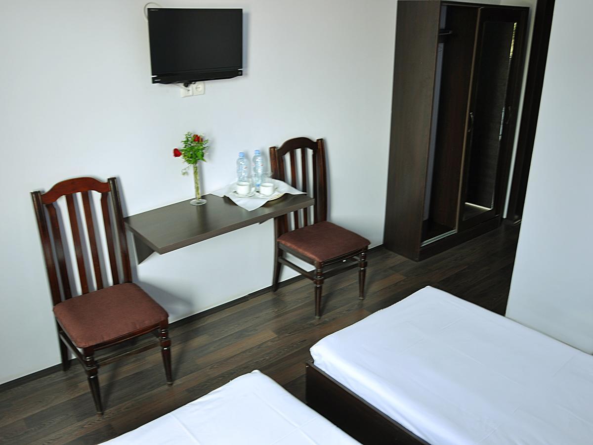 Grand Hotel Tbilissi Extérieur photo