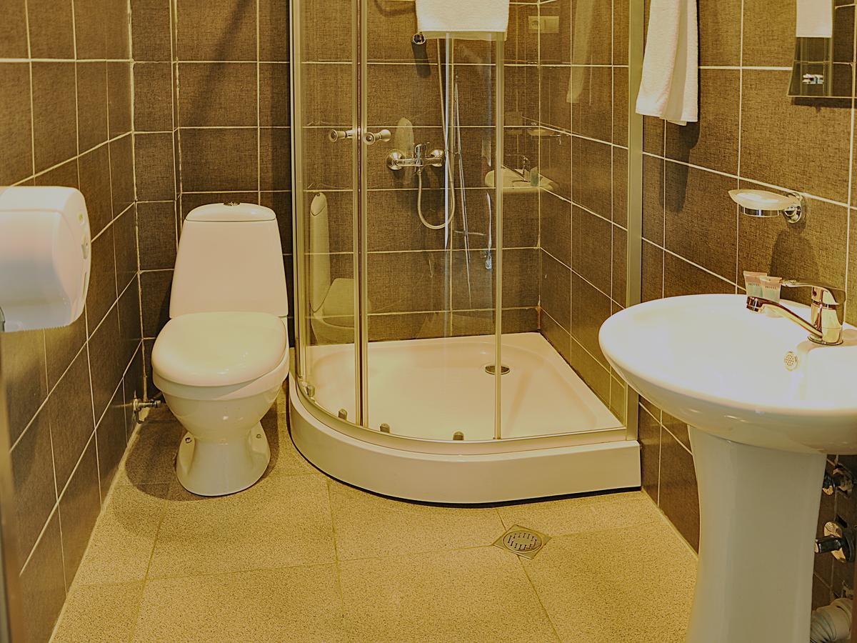 Grand Hotel Tbilissi Chambre photo
