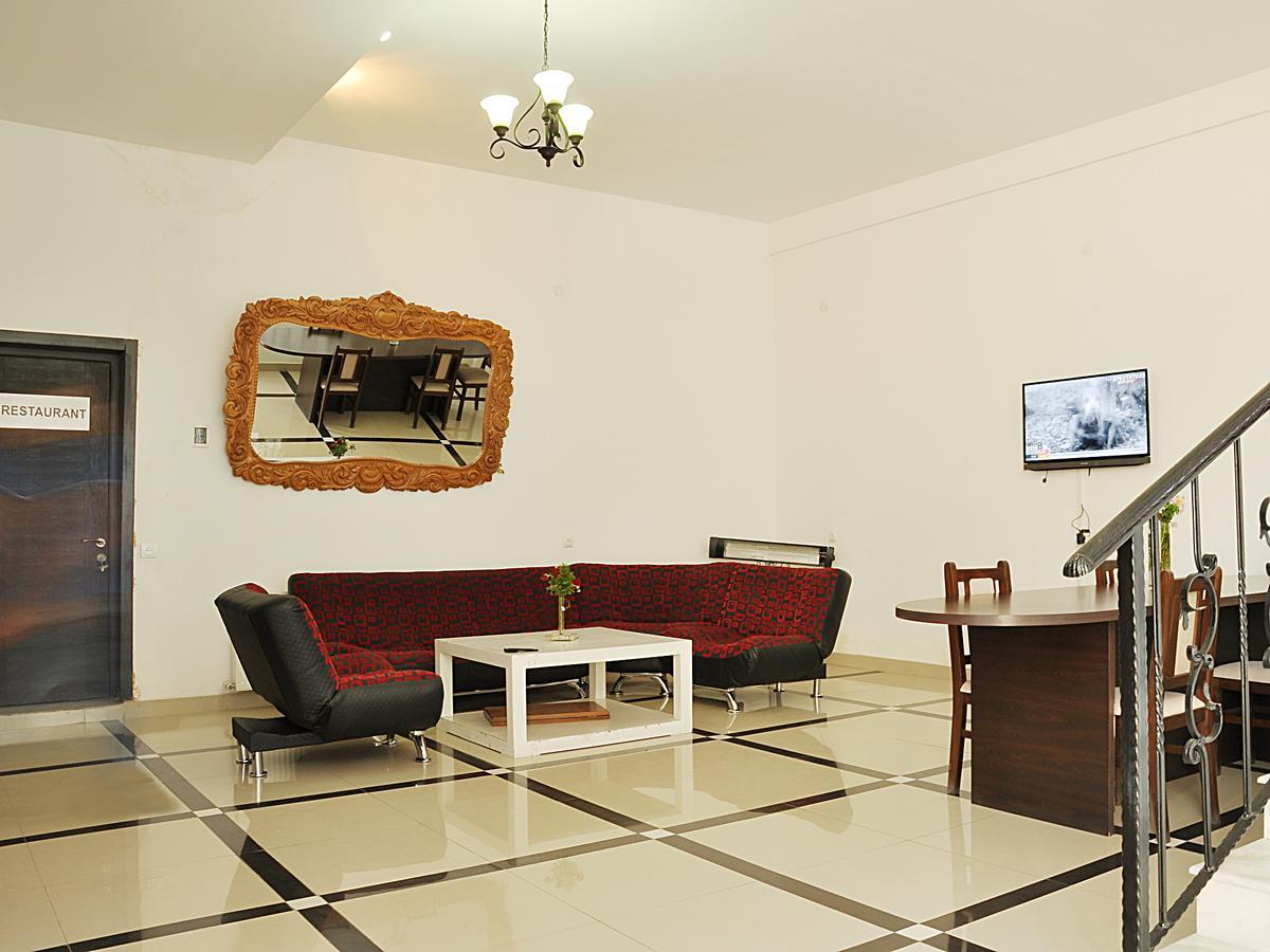 Grand Hotel Tbilissi Extérieur photo